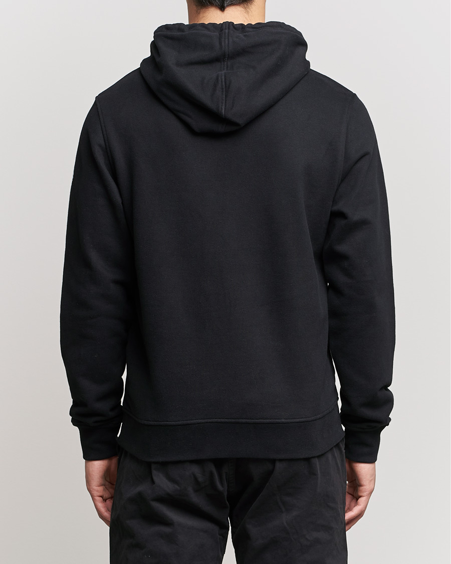Herr | Tröjor | Belstaff | 1924 Hood Black