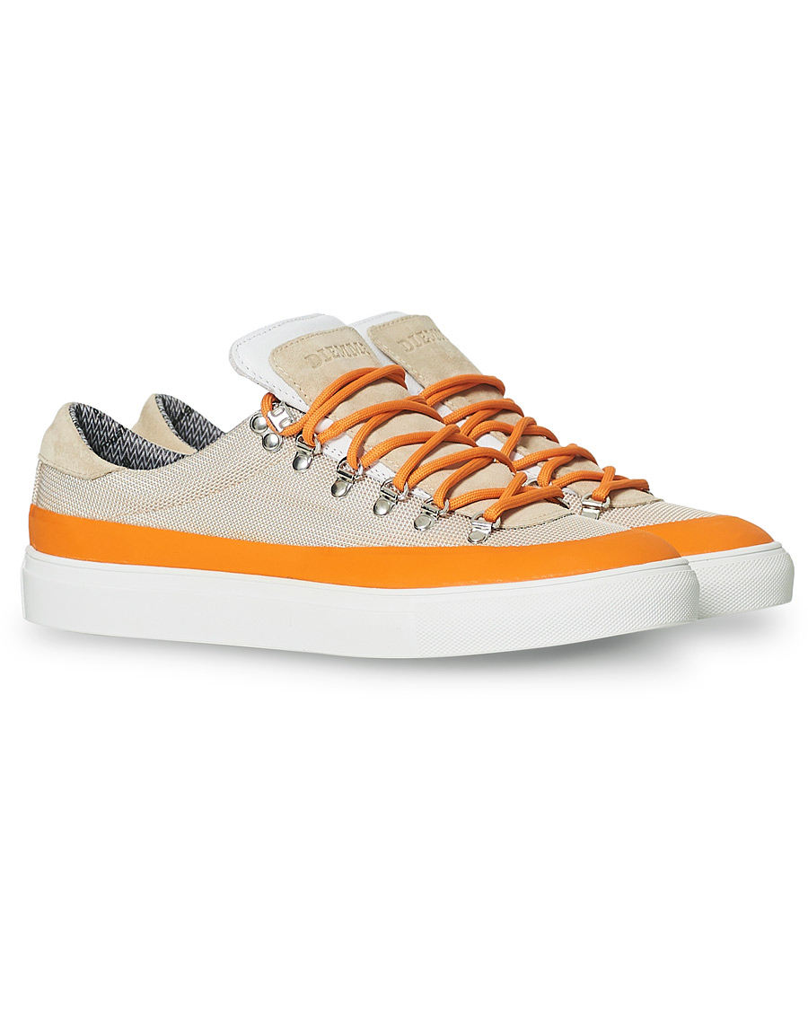 Herr | Diemme Marostica Low Sneaker Nothern Sand | Diemme | Marostica Low Sneaker Nothern Sand