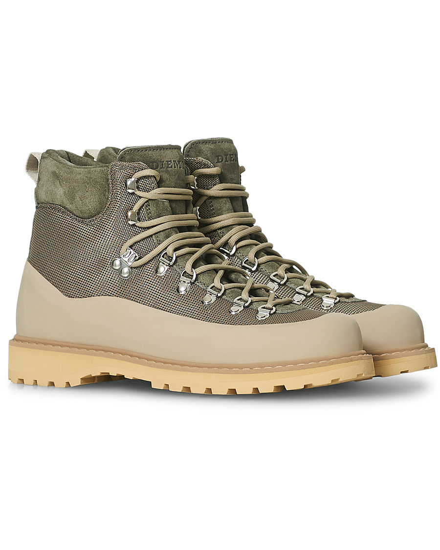 Herr | Diemme Roccia Vet Original Boot Burnt Moss | Diemme | Roccia Vet Original Boot Burnt Moss