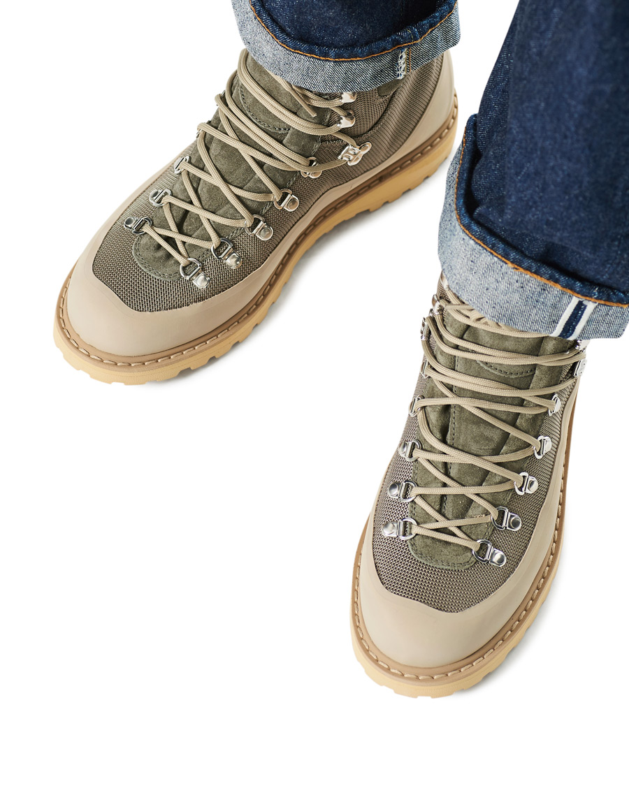 Herr | Diemme Roccia Vet Original Boot Burnt Moss | Diemme | Roccia Vet Original Boot Burnt Moss