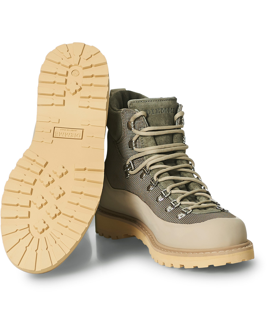 Herr | Diemme Roccia Vet Original Boot Burnt Moss | Diemme | Roccia Vet Original Boot Burnt Moss