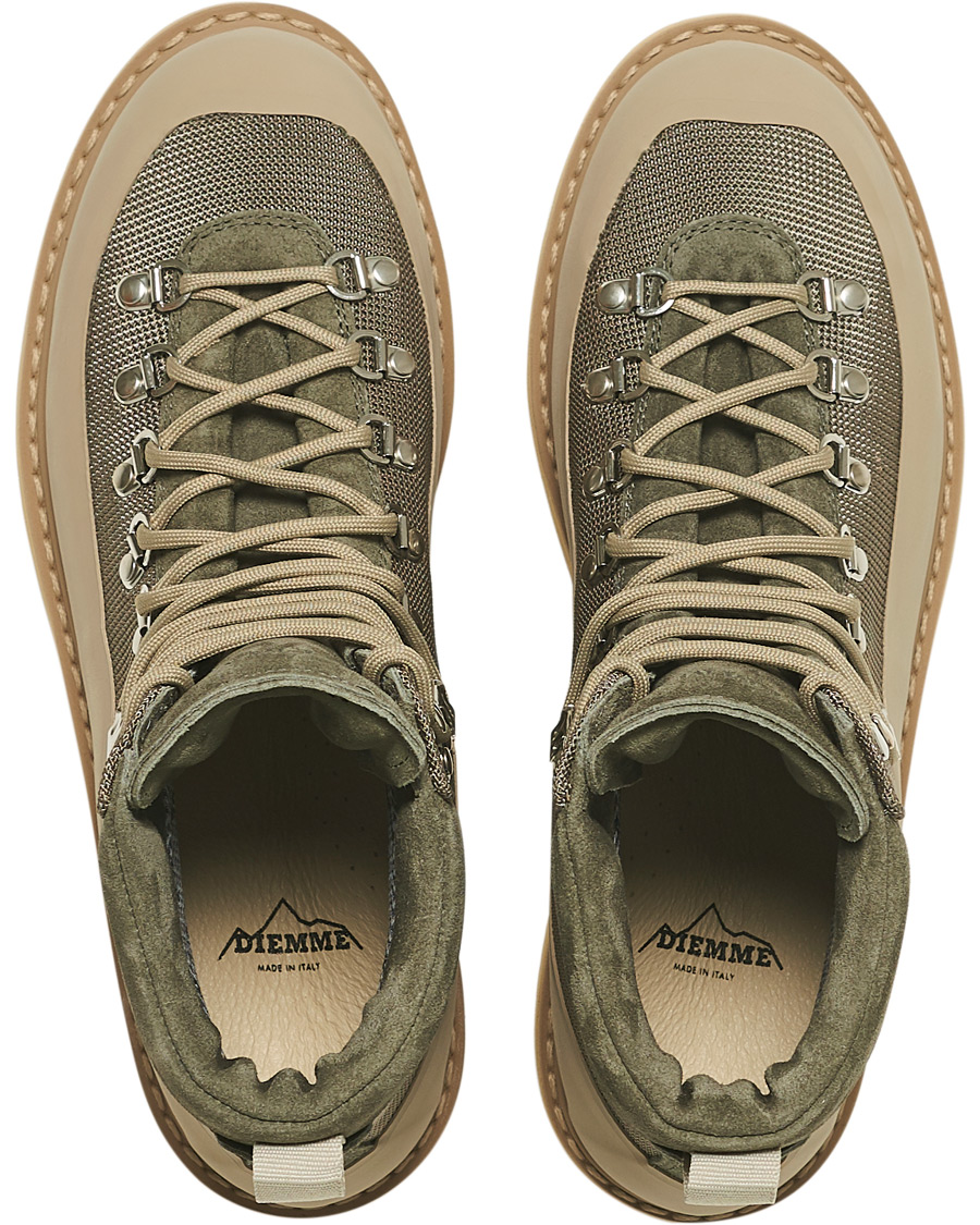 Herr | Diemme Roccia Vet Original Boot Burnt Moss | Diemme | Roccia Vet Original Boot Burnt Moss