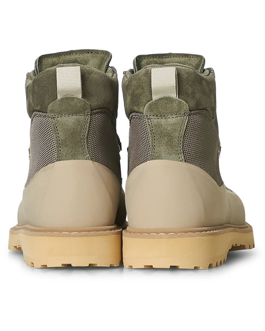 Herr | Diemme Roccia Vet Original Boot Burnt Moss | Diemme | Roccia Vet Original Boot Burnt Moss