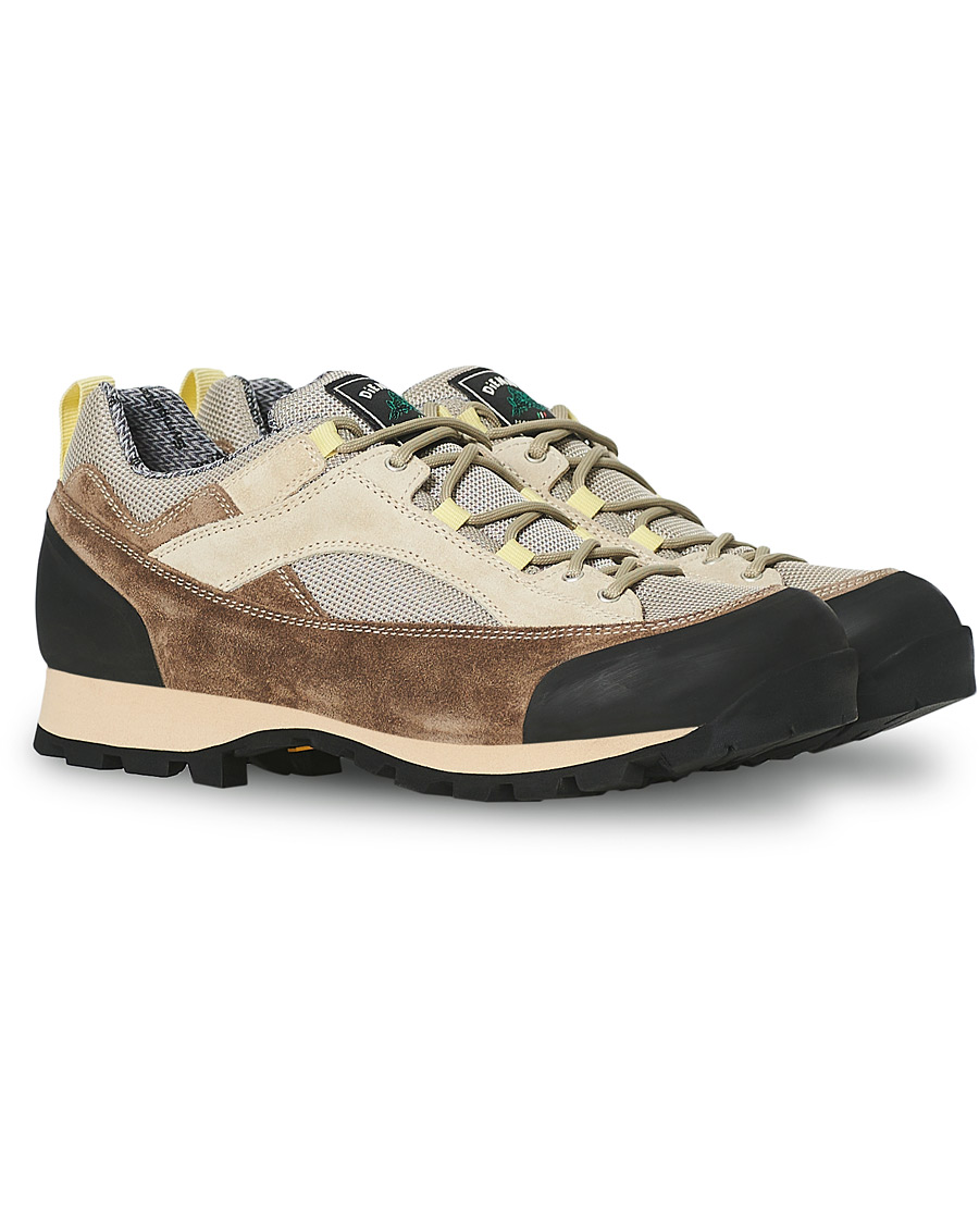 Herr | Diemme Grappa Hiker Sneaker Driftwood | Diemme | Grappa Hiker Sneaker Driftwood