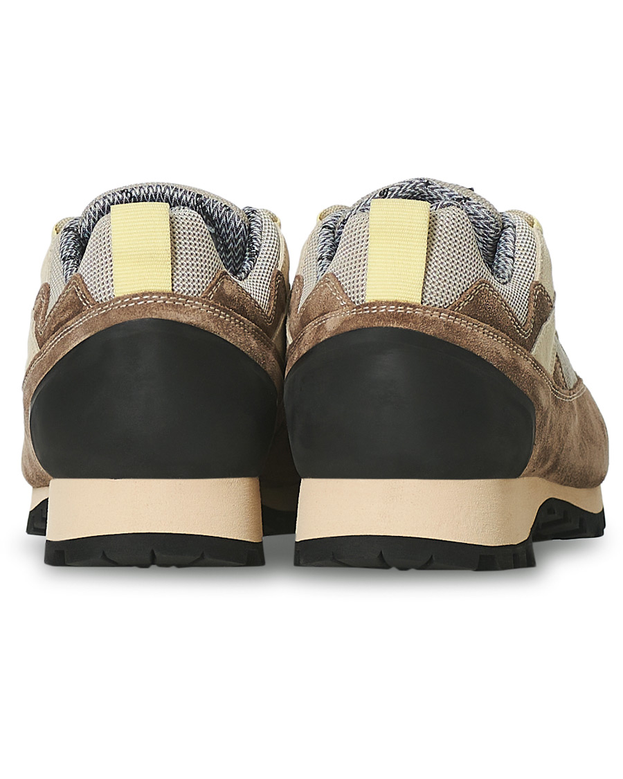Herr | Diemme Grappa Hiker Sneaker Driftwood | Diemme | Grappa Hiker Sneaker Driftwood