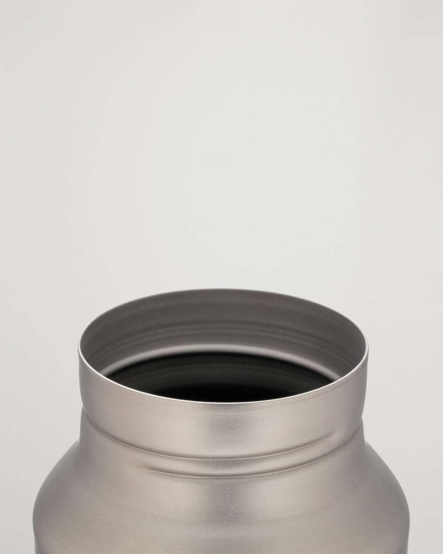 Herr | Outdoor living | Snow Peak | Aurora Bottle 800 Titanium