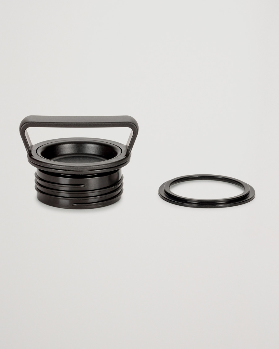 Herr | Outdoor living | Snow Peak | Aurora Bottle 800 Titanium