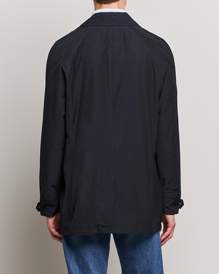 Herr | Jackor | Morris | Westman Coat Old Blue