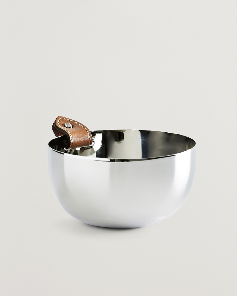 Herr | Till hemmet | Ralph Lauren Home | Wyatt Nut Bowl Silver
