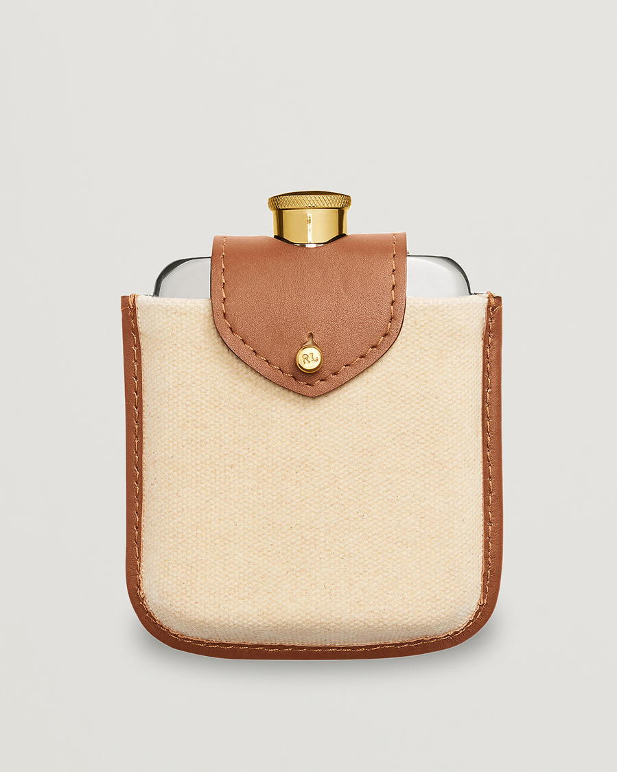 Herr | Till hemmet | Ralph Lauren Home | Garret Flask