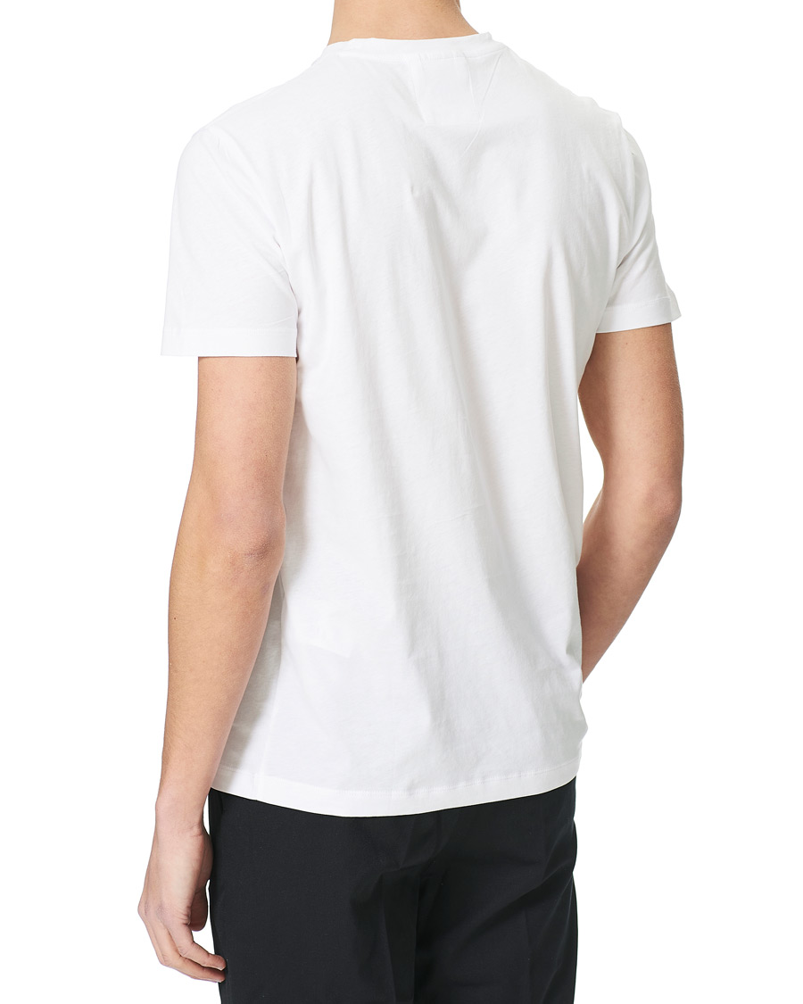 Herr | T-Shirts | Emporio Armani | Emporio Tee White