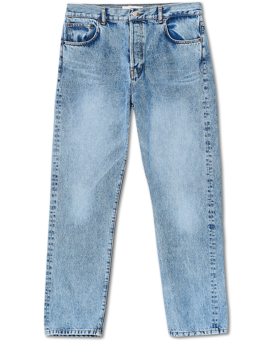 Herr | Jeans | Jeanerica | DM004 Dexy Jeans Vintage 72