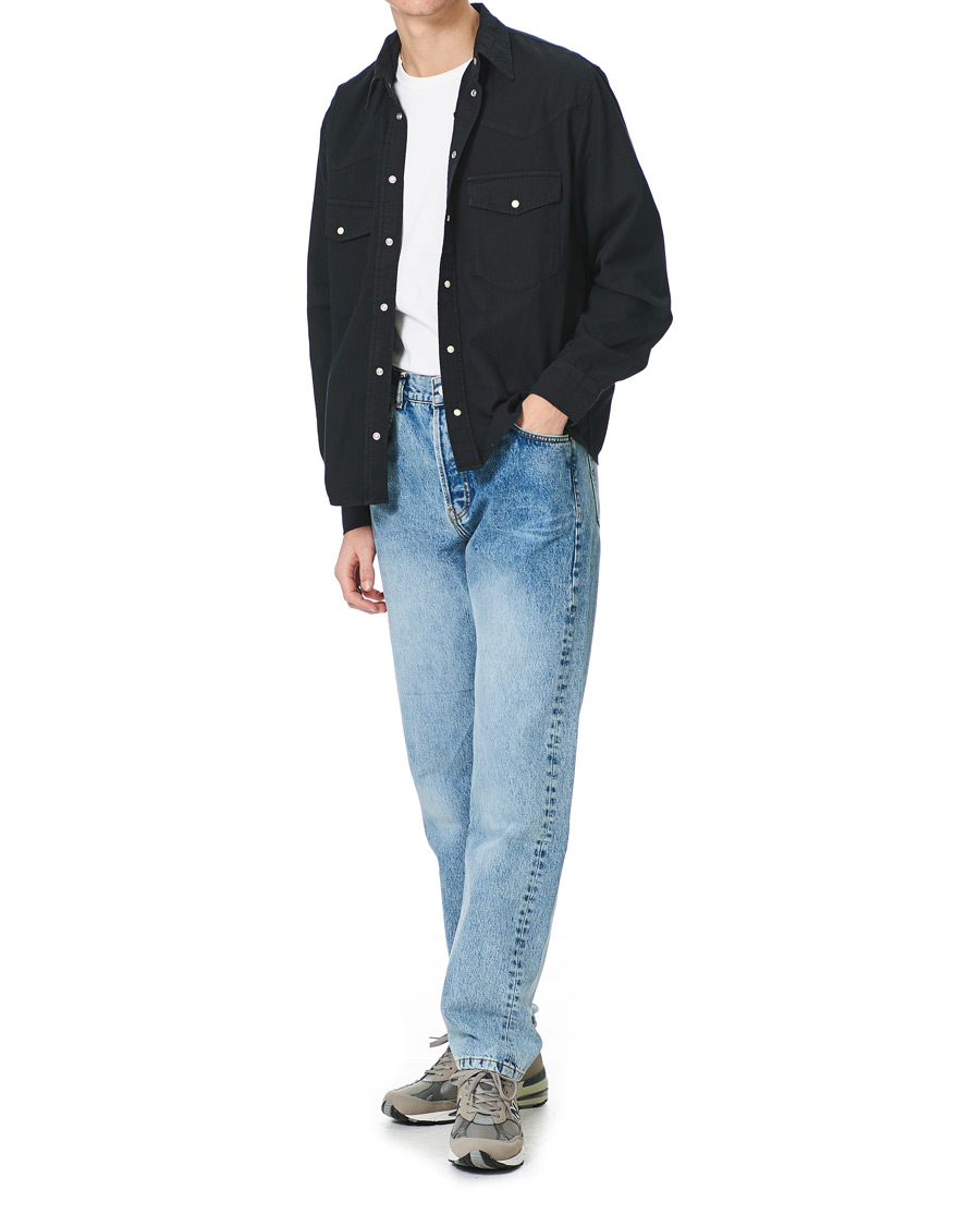 Herr | Jeans | Jeanerica | DM004 Dexy Jeans Vintage 72