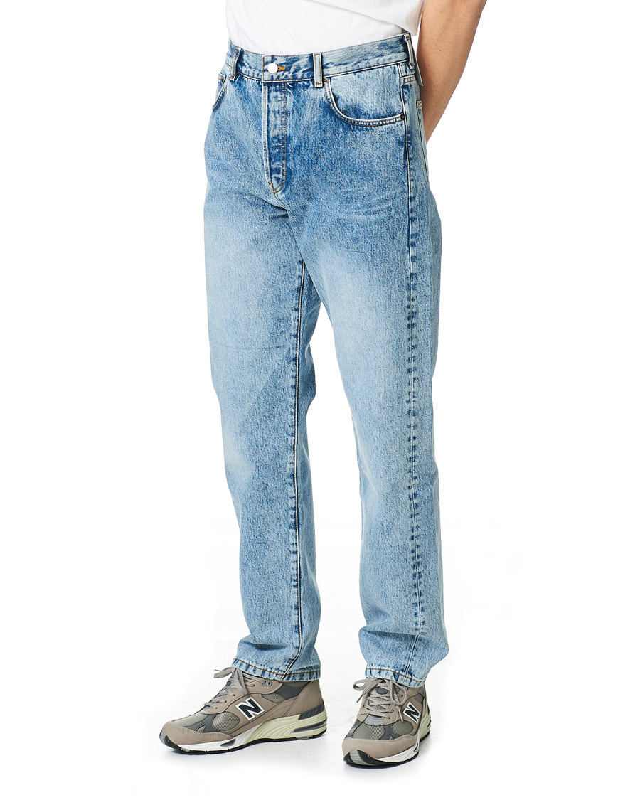 Herr | Jeans | Jeanerica | DM004 Dexy Jeans Vintage 72