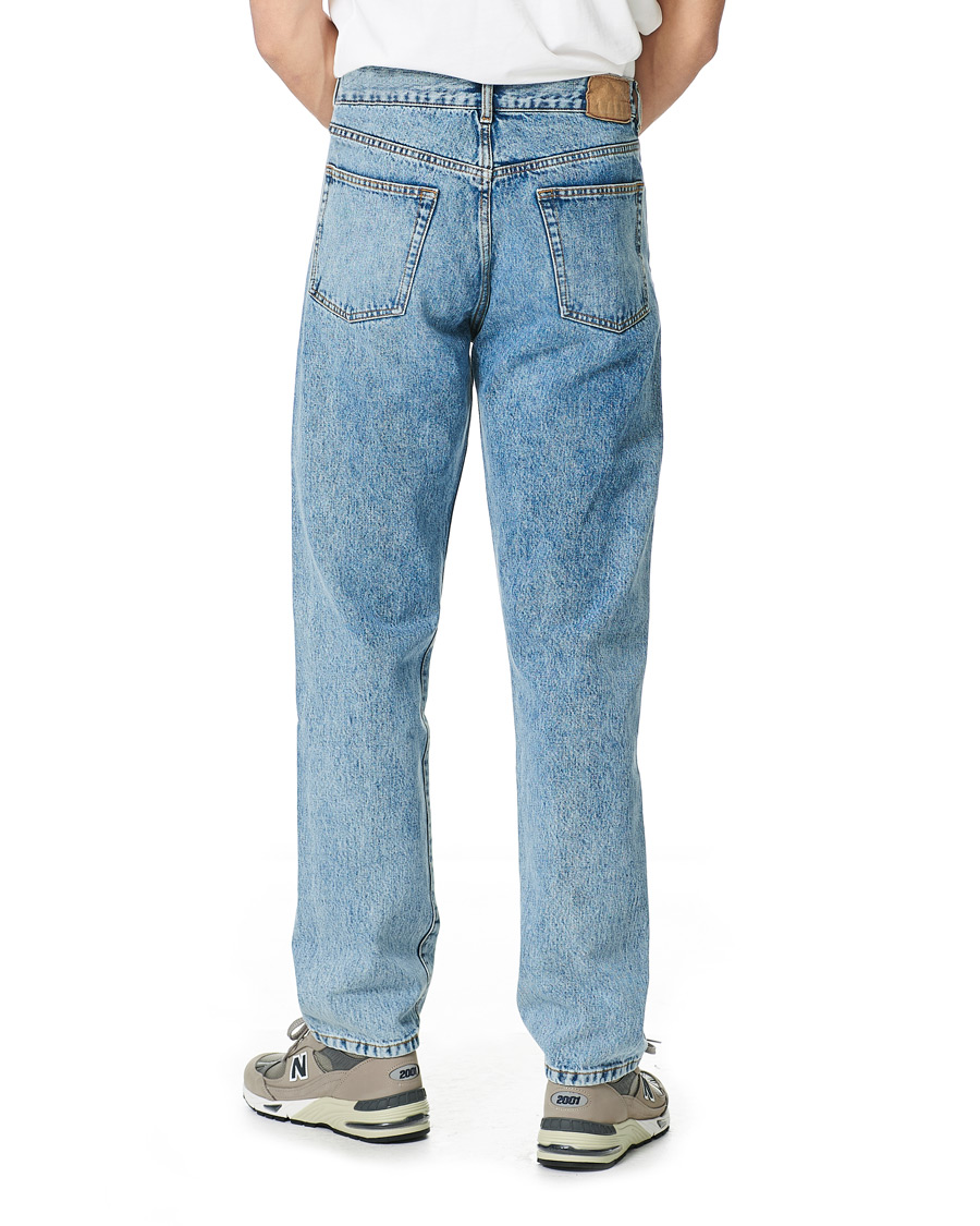 Herr | Jeans | Jeanerica | DM004 Dexy Jeans Vintage 72