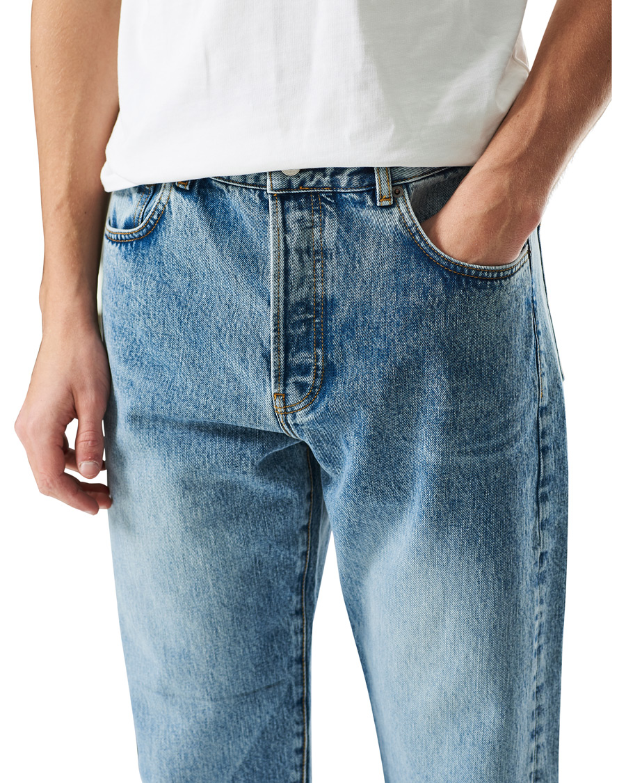 Herr | Jeans | Jeanerica | DM004 Dexy Jeans Vintage 72