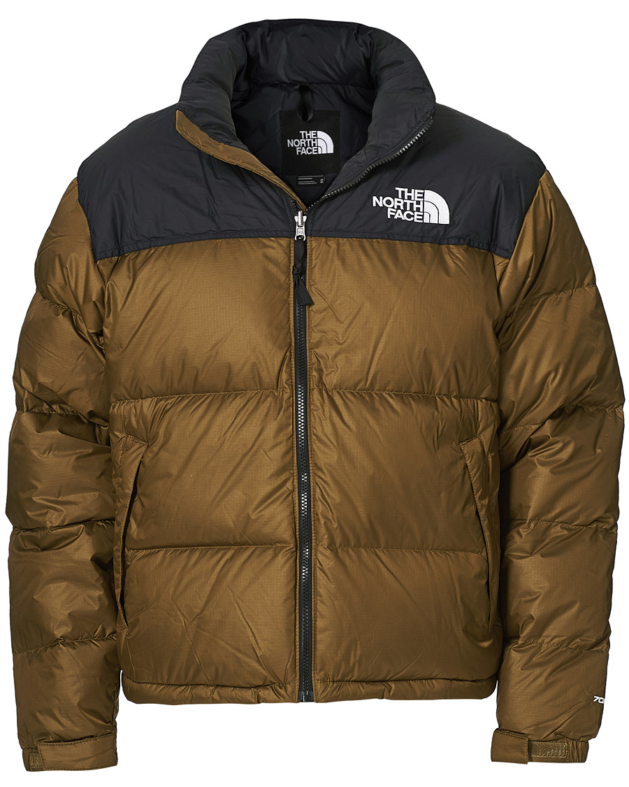 Herr | Jackor | The North Face | 1996 Retro Nuptse Jacket Military Olive