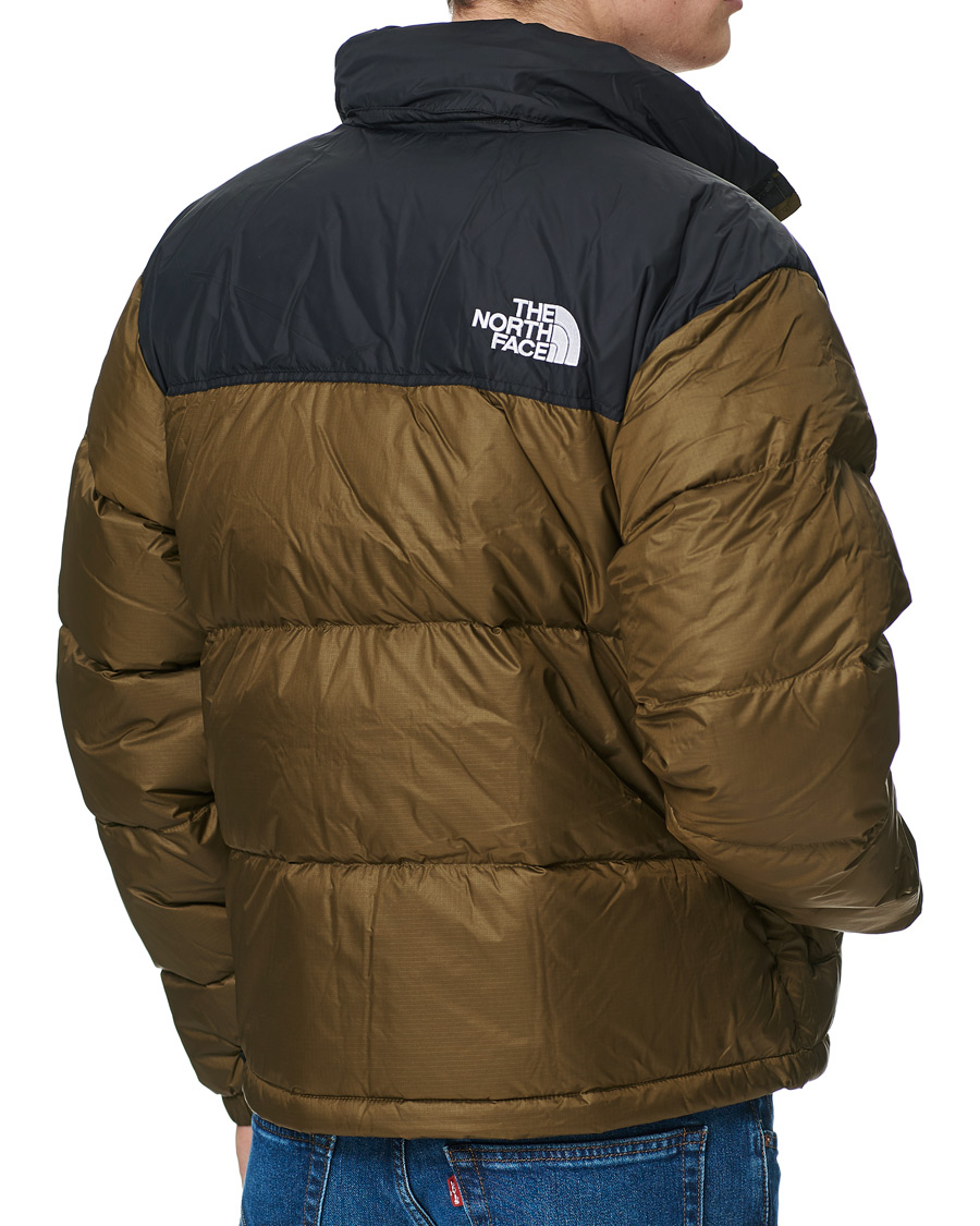 Herr | Jackor | The North Face | 1996 Retro Nuptse Jacket Military Olive
