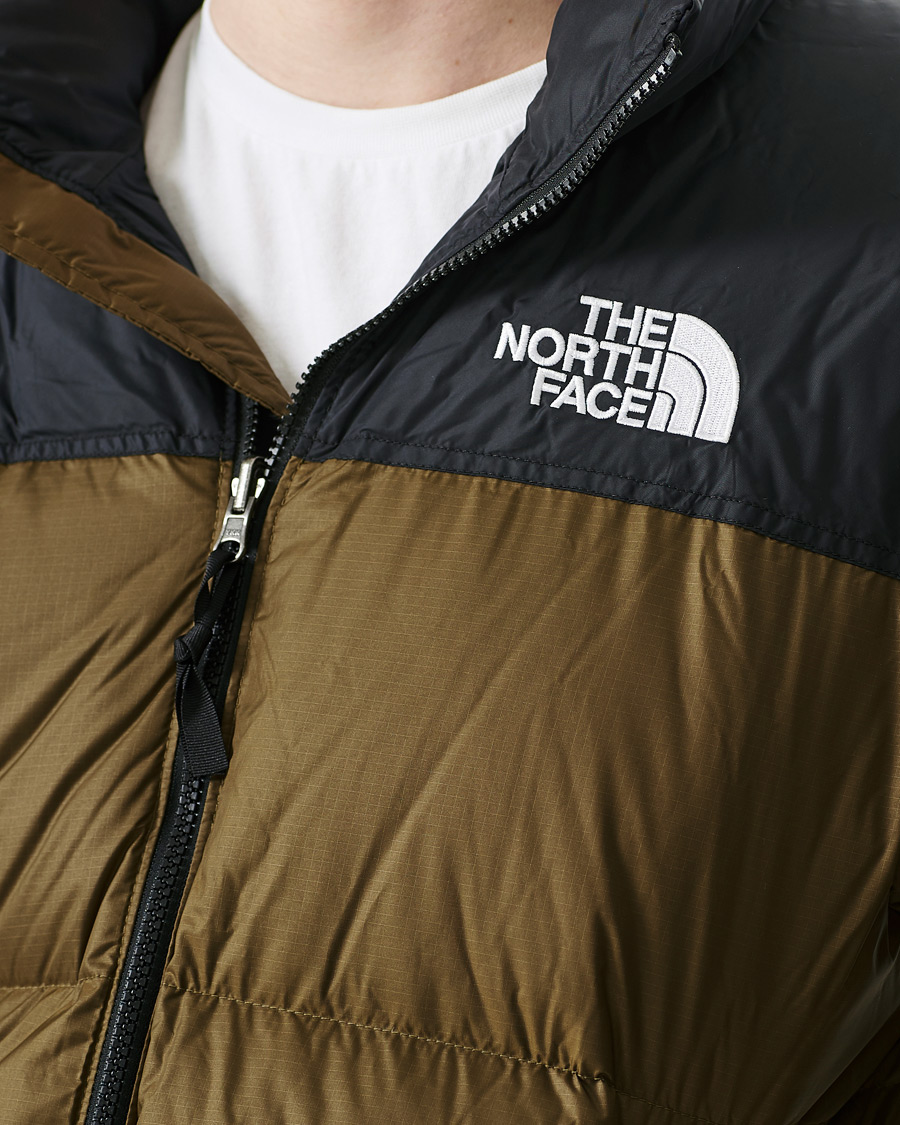 Herr | Jackor | The North Face | 1996 Retro Nuptse Jacket Military Olive