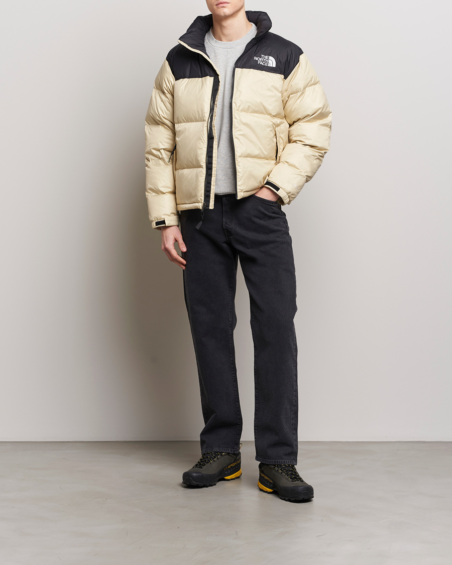 Herr | Jackor | The North Face | 1996 Retro Nuptse Jacket Gravel