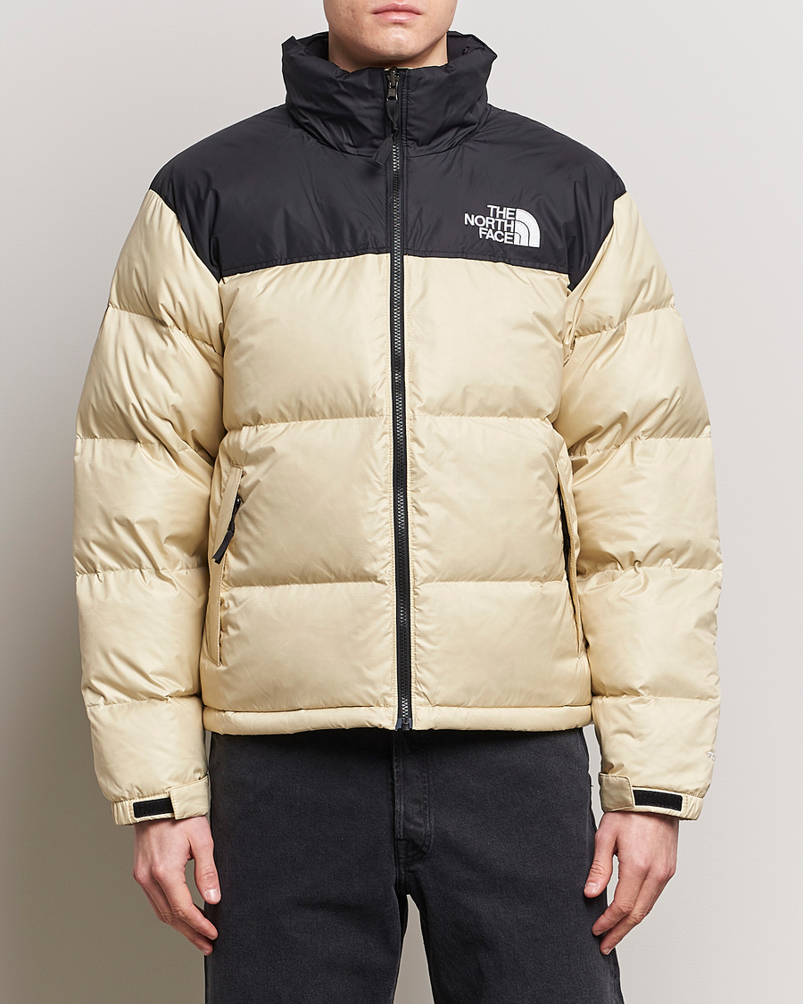 Herr | Samtida jackor | The North Face | 1996 Retro Nuptse Jacket Gravel