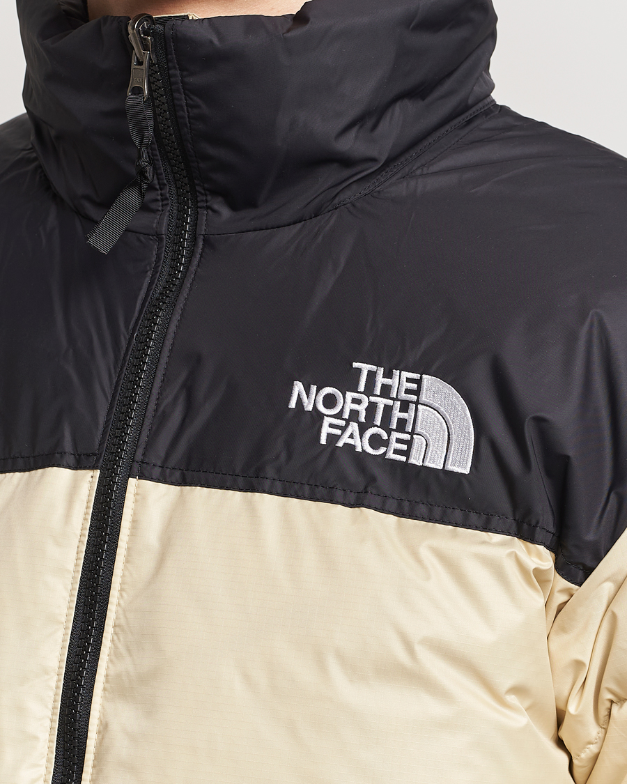 Herr | Jackor | The North Face | 1996 Retro Nuptse Jacket Gravel