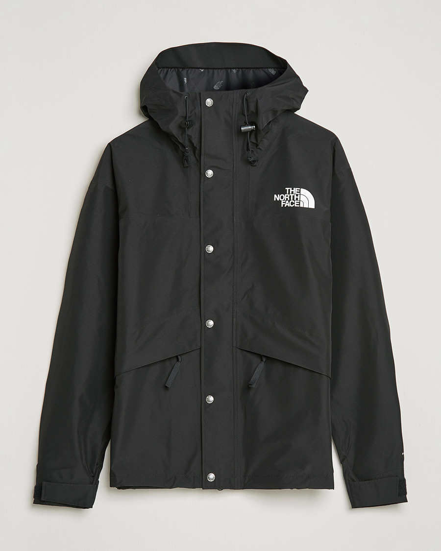 Herr | Jackor | The North Face | Retro 1986 Futurelight Mountain Jacket Black