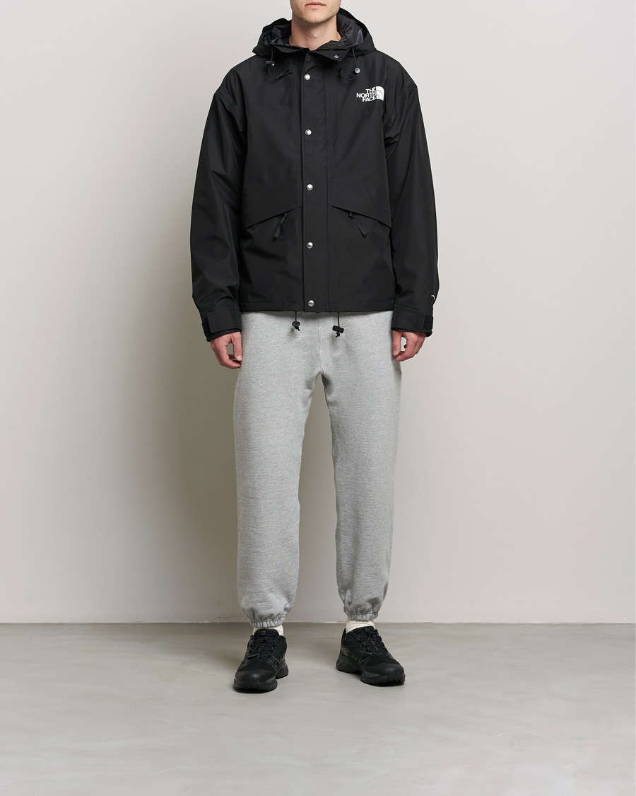 Herr | Jackor | The North Face | Retro 1986 Futurelight Mountain Jacket Black