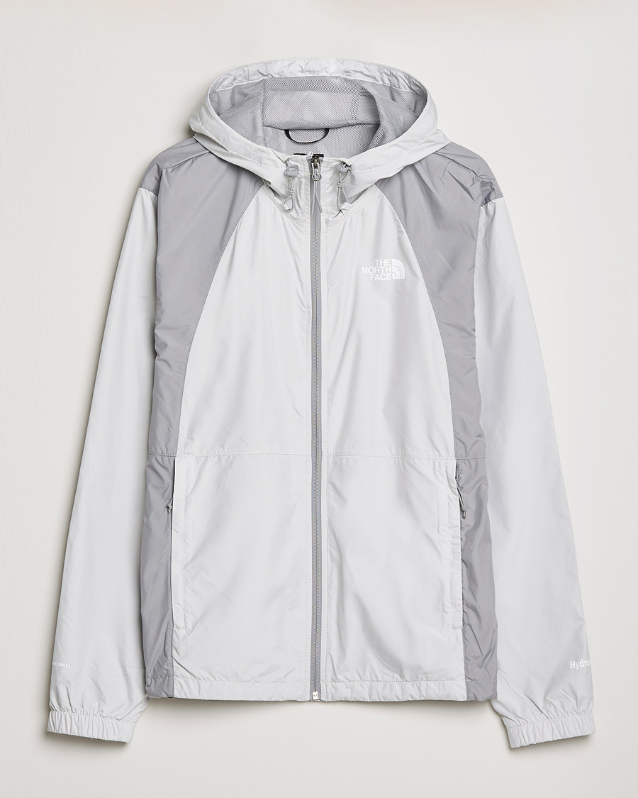 Herr | Jackor | The North Face | Hydrenaline 2000 Jacket Tin Grey