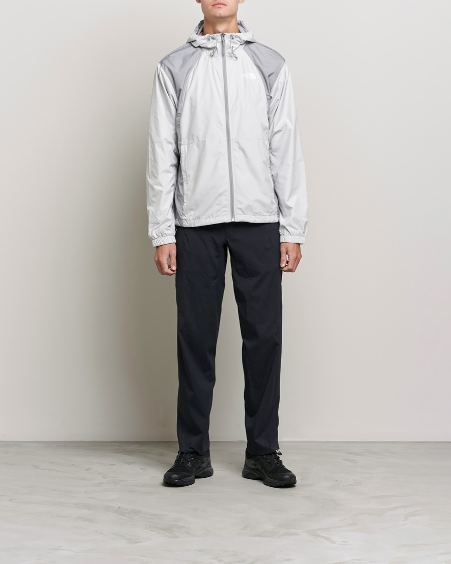 Herr | Jackor | The North Face | Hydrenaline 2000 Jacket Tin Grey