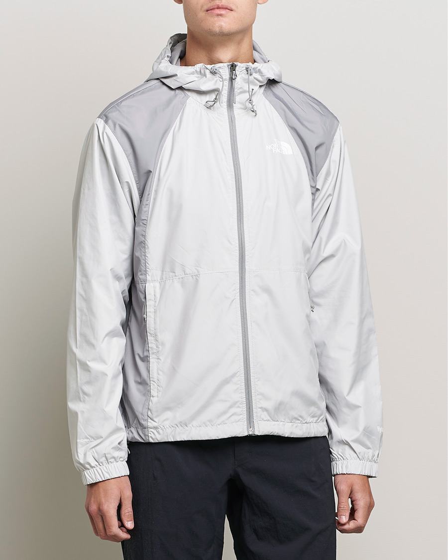 Herr | Jackor | The North Face | Hydrenaline 2000 Jacket Tin Grey