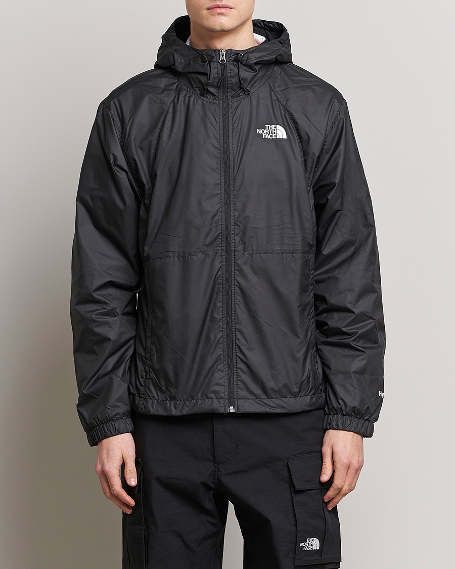 Herr | Jackor | The North Face | Hydrenaline 2000 Jacket Black