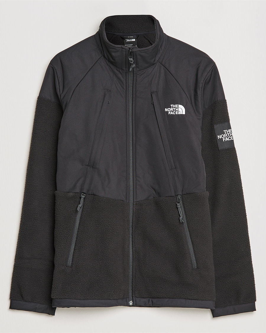 Herr | Jackor | The North Face | Phlego Denali Jacket Black