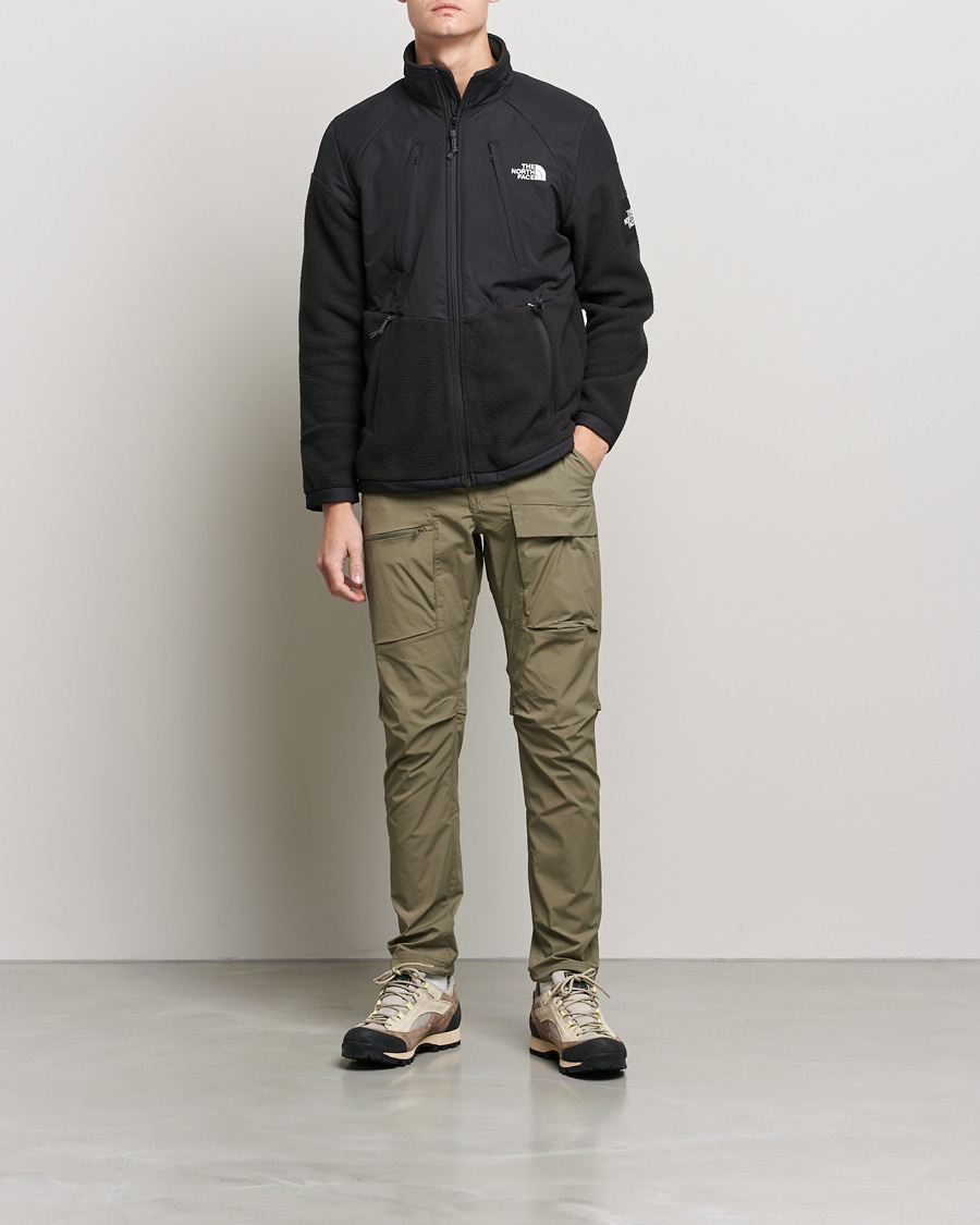 Herr | Jackor | The North Face | Phlego Denali Jacket Black