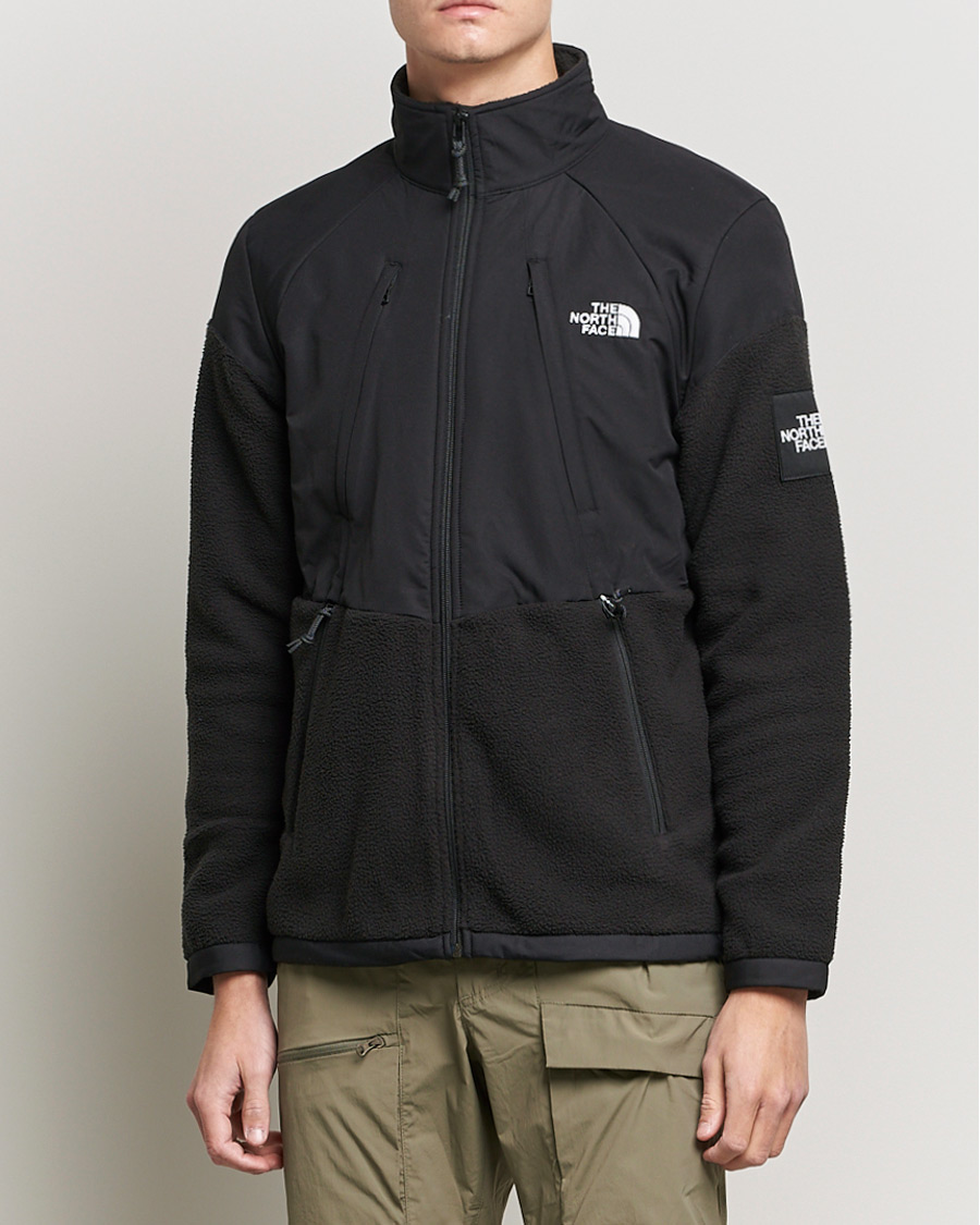 Herr | Jackor | The North Face | Phlego Denali Jacket Black