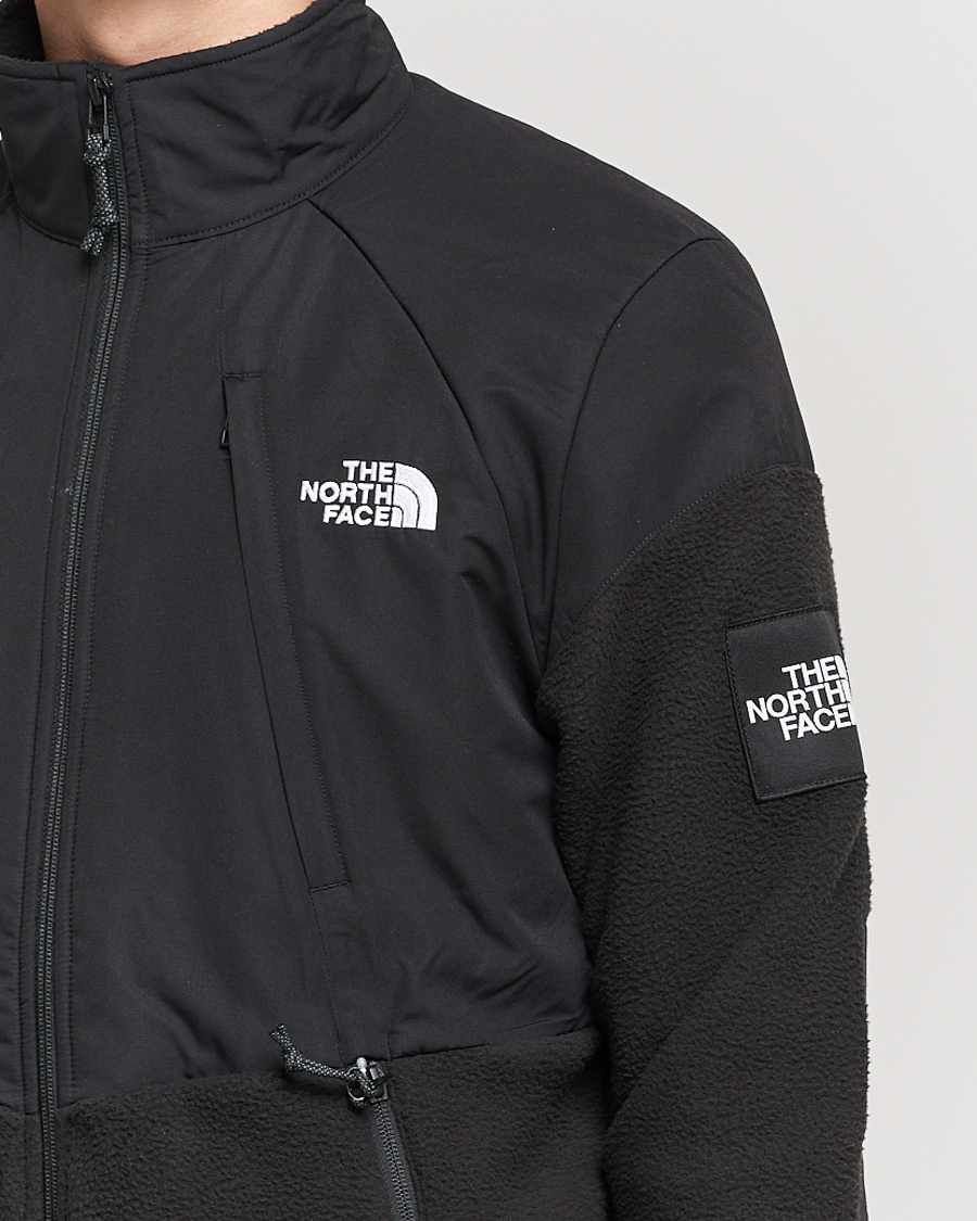 Herr | Jackor | The North Face | Phlego Denali Jacket Black