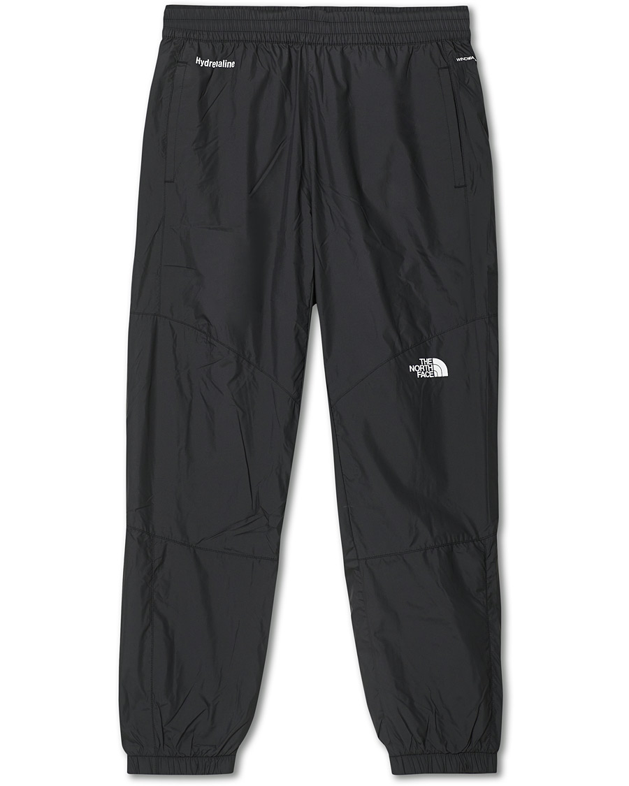 Herr | Byxor | The North Face | Hydrenaline Pants Black