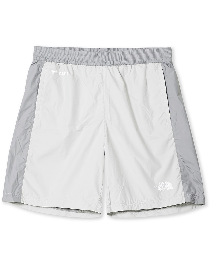 Herr | Shorts | The North Face | Hydrenaline Shorts Tin Grey