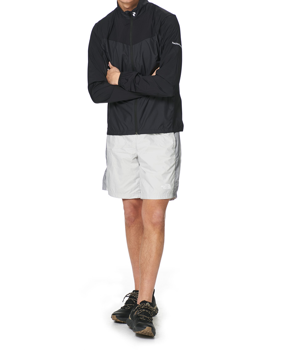 Herr | Shorts | The North Face | Hydrenaline Shorts Tin Grey