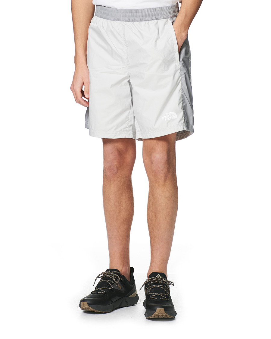 Herr | Shorts | The North Face | Hydrenaline Shorts Tin Grey