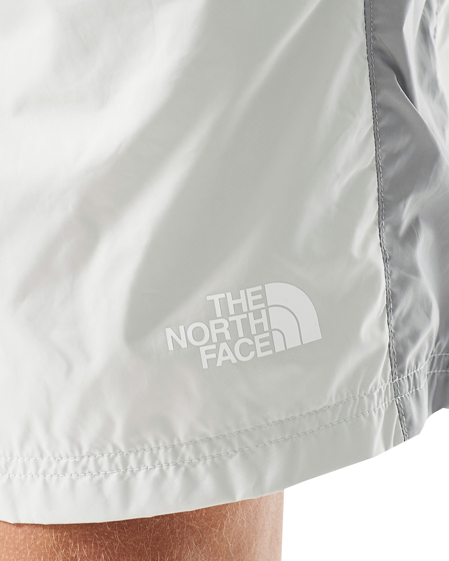 Herr | Shorts | The North Face | Hydrenaline Shorts Tin Grey