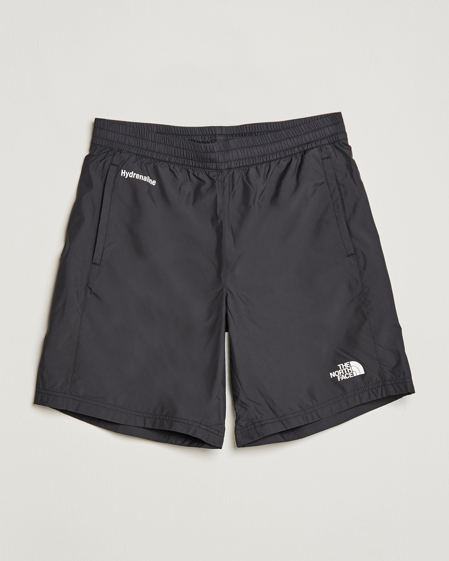 Herr | Shorts | The North Face | Hydrenaline Shorts Black
