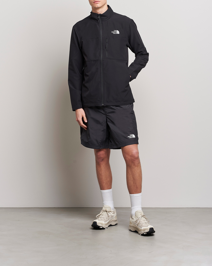 Herr | Shorts | The North Face | Hydrenaline Shorts Black