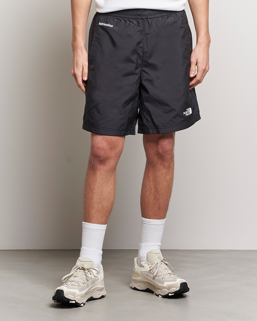 Herr | The North Face | The North Face | Hydrenaline Shorts Black
