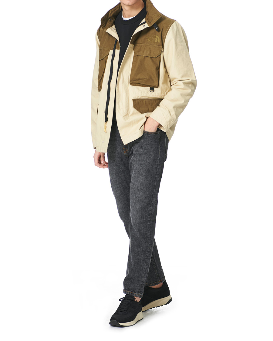 Herr | Jackor | The North Face | Heritage M66 Field Jacket Military Olive
