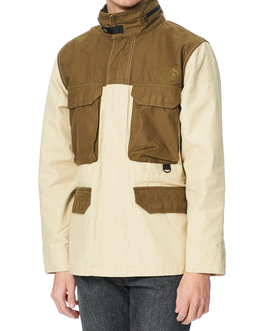 Herr | Jackor | The North Face | Heritage M66 Field Jacket Military Olive