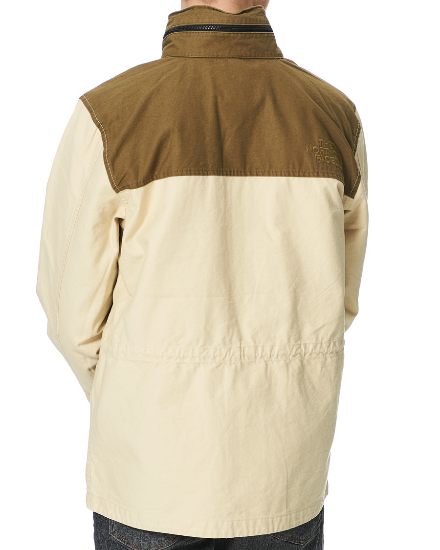 Herr | Jackor | The North Face | Heritage M66 Field Jacket Military Olive