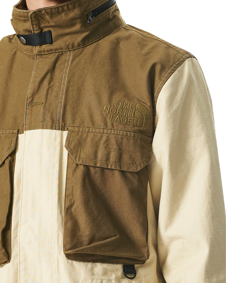 Herr | Jackor | The North Face | Heritage M66 Field Jacket Military Olive