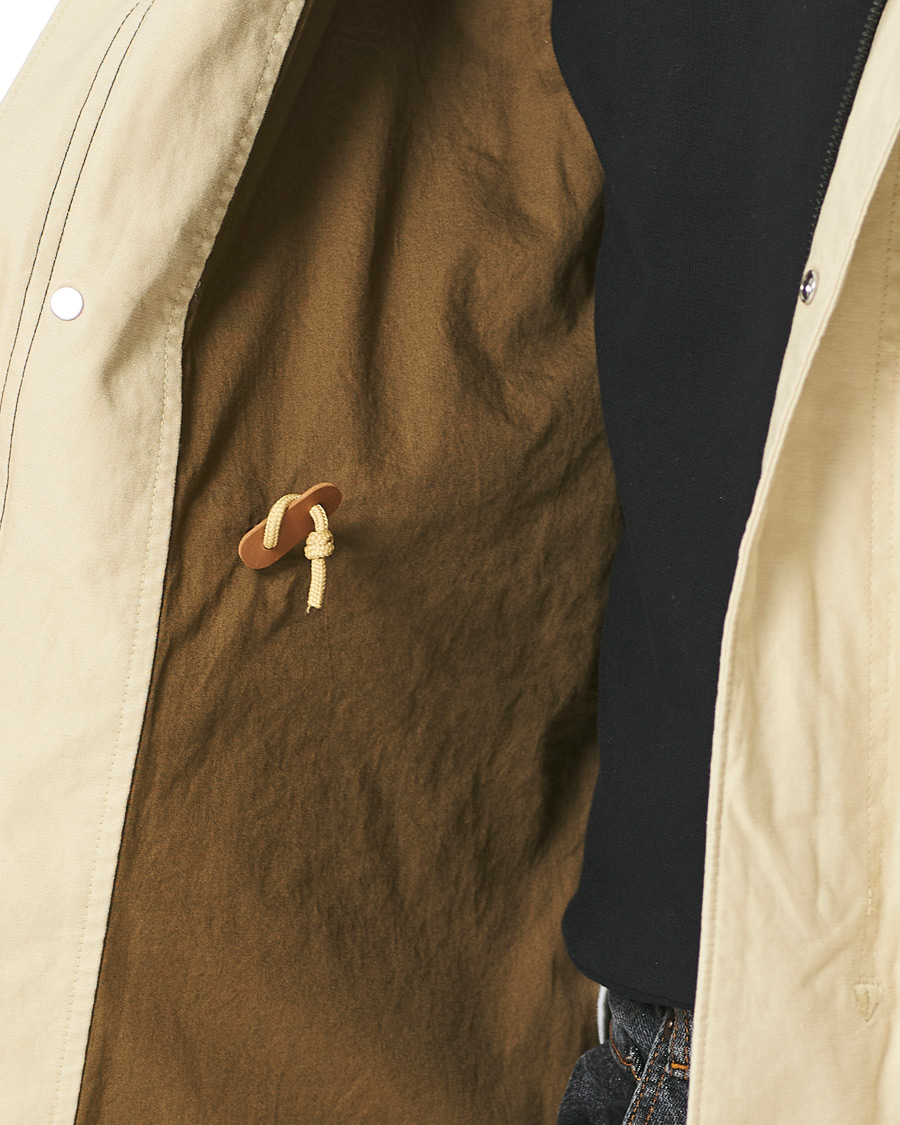 Herr | Jackor | The North Face | Heritage M66 Field Jacket Military Olive