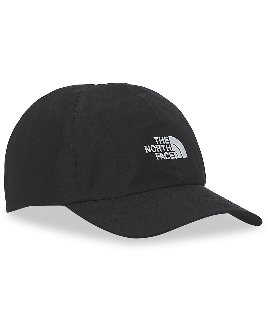 Herr | The North Face Futurelight Logo Cap Black | The North Face | Futurelight Logo Cap Black